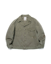 画像をギャラリービューアに読み込む, M41 HBT JK