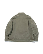 画像をギャラリービューアに読み込む, M41 HBT JK