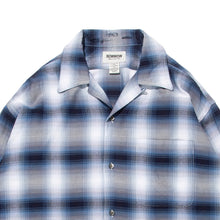 画像をギャラリービューアに読み込む, RAYON CHECK SHIRTS REPAIRED