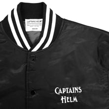 画像をギャラリービューアに読み込む, #LOGO STADIUM JACKET 