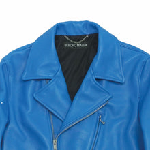 画像をギャラリービューアに読み込む, DOUBLE RIDERS LEATHER JACKET(TYPE-1)