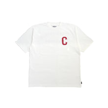 画像をギャラリービューアに読み込む, CH CALIFORNIA SS TEE