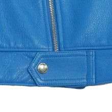 画像をギャラリービューアに読み込む, DOUBLE RIDERS LEATHER JACKET(TYPE-1)