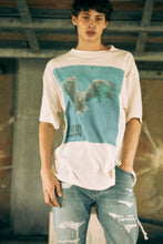 画像をギャラリービューアに読み込む, FS_SS T-SHIRT / CONSUME