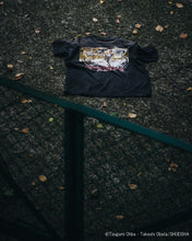 画像をギャラリービューアに読み込む, DN_SS T-SHIRT / DETH NOTE