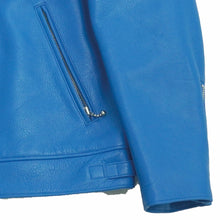 画像をギャラリービューアに読み込む, DOUBLE RIDERS LEATHER JACKET(TYPE-1)