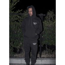 画像をギャラリービューアに読み込む, #OLD ENGLISH LOGO SWEAT PANTS