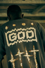 画像をギャラリービューアに読み込む, FS_SS T-SHIRT / GOD