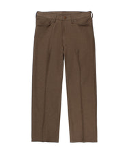 画像をギャラリービューアに読み込む, WRANCHER DRESS JEANS