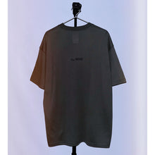 画像をギャラリービューアに読み込む, The 0000 BAND T-SHIRT