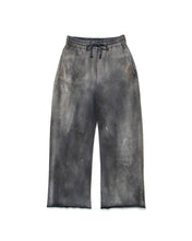 画像をギャラリービューアに読み込む, HARD AGING SWEAT PANTS