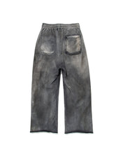 画像をギャラリービューアに読み込む, HARD AGING SWEAT PANTS