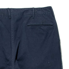 画像をギャラリービューアに読み込む, WORK TROUSERS DUSTY