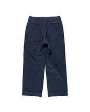 画像をギャラリービューアに読み込む, WORK TROUSERS DUSTY