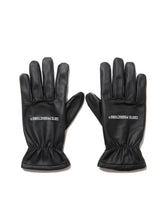 画像をギャラリービューアに読み込む, Leather Glove