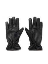 画像をギャラリービューアに読み込む, Leather Glove