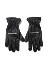 画像をギャラリービューアに読み込む, Leather Glove