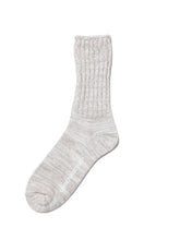 画像をギャラリービューアに読み込む, Raza Lowgauge Socks