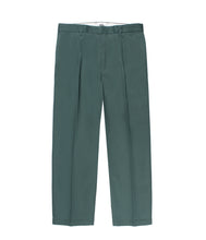 画像をギャラリービューアに読み込む, DICKIES / PLEATED TROUSERS