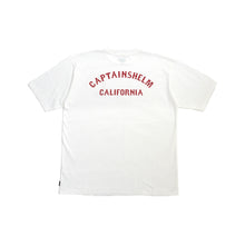 画像をギャラリービューアに読み込む, CH CALIFORNIA SS TEE