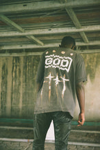 画像をギャラリービューアに読み込む, FS_SS T-SHIRT / GOD