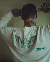 画像をギャラリービューアに読み込む, DW_LS TEE / TATTOO