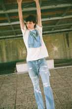 画像をギャラリービューアに読み込む, FS_SS T-SHIRT / CONSUME