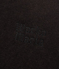 画像をギャラリービューアに読み込む, KNIT POLO SHIRT