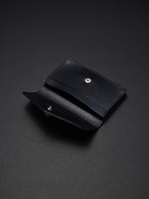 画像をギャラリービューアに読み込む, Card Case (SMOTH LEATHER)