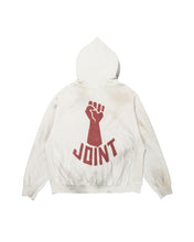 画像をギャラリービューアに読み込む, JOINT HOODIE