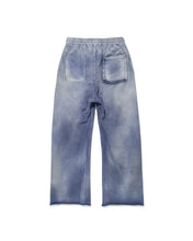 画像をギャラリービューアに読み込む, US NAVY SWEATPANTS