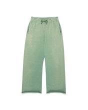 画像をギャラリービューアに読み込む, SWEAT PANTS AGING