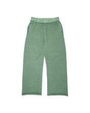 画像をギャラリービューアに読み込む, SWEAT PANTS AGING