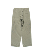 画像をギャラリービューアに読み込む, USN N-3 TWILL TROUSERS