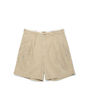 画像をギャラリービューアに読み込む, US ARMY KHAKI SHORTS