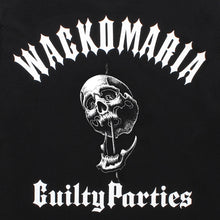 画像をギャラリービューアに読み込む, 56 TATTOO STUDIO / WASHED HEAVY WEIGHT CREW NECK LONG SLEEVE T-SHIRT