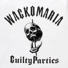 画像をギャラリービューアに読み込む, 56 TATTOO STUDIO / WASHED HEAVY WEIGHT CREW NECK LONG SLEEVE T-SHIRT