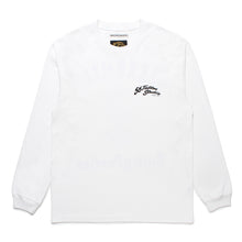 画像をギャラリービューアに読み込む, 56 TATTOO STUDIO / WASHED HEAVY WEIGHT CREW NECK LONG SLEEVE T-SHIRT