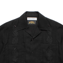 画像をギャラリービューアに読み込む, 56 TATTOO STUDIO / CUBA SHIRT S/S