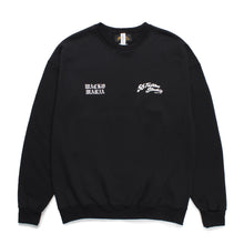 画像をギャラリービューアに読み込む, 56 TATTOO STUDIO / CREW NECK SWEAT SHIRT