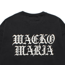 画像をギャラリービューアに読み込む, 56 TATTOO STUDIO / CREW NECK SWEAT SHIRT