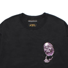 画像をギャラリービューアに読み込む, 56 TATTOO STUDIO / CREW NECK SWEAT SHIRT