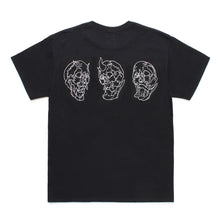 画像をギャラリービューアに読み込む, 56 TATTOO STUDIO / CREW NECK T-SHIRT
