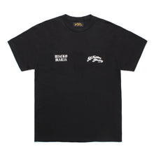 画像をギャラリービューアに読み込む, 56 TATTOO STUDIO / CREW NECK T-SHIRT
