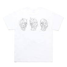 画像をギャラリービューアに読み込む, 56 TATTOO STUDIO / CREW NECK T-SHIRT