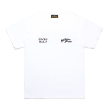 画像をギャラリービューアに読み込む, 56 TATTOO STUDIO / CREW NECK T-SHIRT