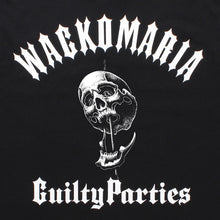 画像をギャラリービューアに読み込む, 56 TATTOO STUDIO / WASHED HEAVY WEIGHT CREW NECK T-SHIRT