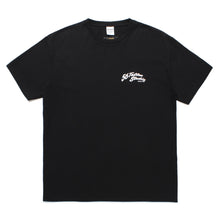 画像をギャラリービューアに読み込む, 56 TATTOO STUDIO / WASHED HEAVY WEIGHT CREW NECK T-SHIRT