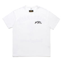 画像をギャラリービューアに読み込む, 56 TATTOO STUDIO / WASHED HEAVY WEIGHT CREW NECK T-SHIRT