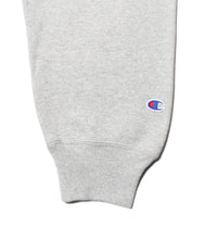 画像をギャラリービューアに読み込む, CHAMPION / REVERSE WEAVE FULL ZIP HOODED SWEAT SHIRT
